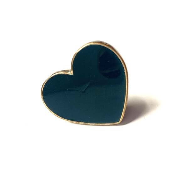 Heart Ring - Picture 1 of 1